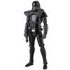 MAFEX ROGUE A STAR WARS STORY DEATH TROOPER ABS Action Figure ONE Non-Scale & ATBC-PVC Pre-painted