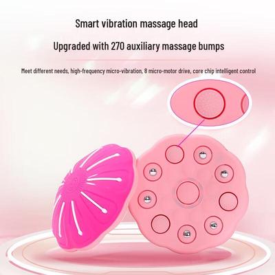 Dispositivi per la salute e la bellezza – Massaggiatori elettrici