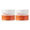 Vitamin Super Whitening Cream 100g 2ea Korea Beauty