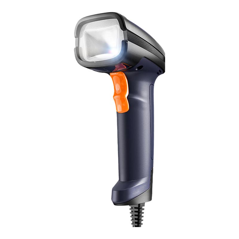 Dongji Industrial 1D/2D Barcode Imagers