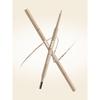 Daiso [04 Taupe Beige] The Bom Skinny Brow Pencil