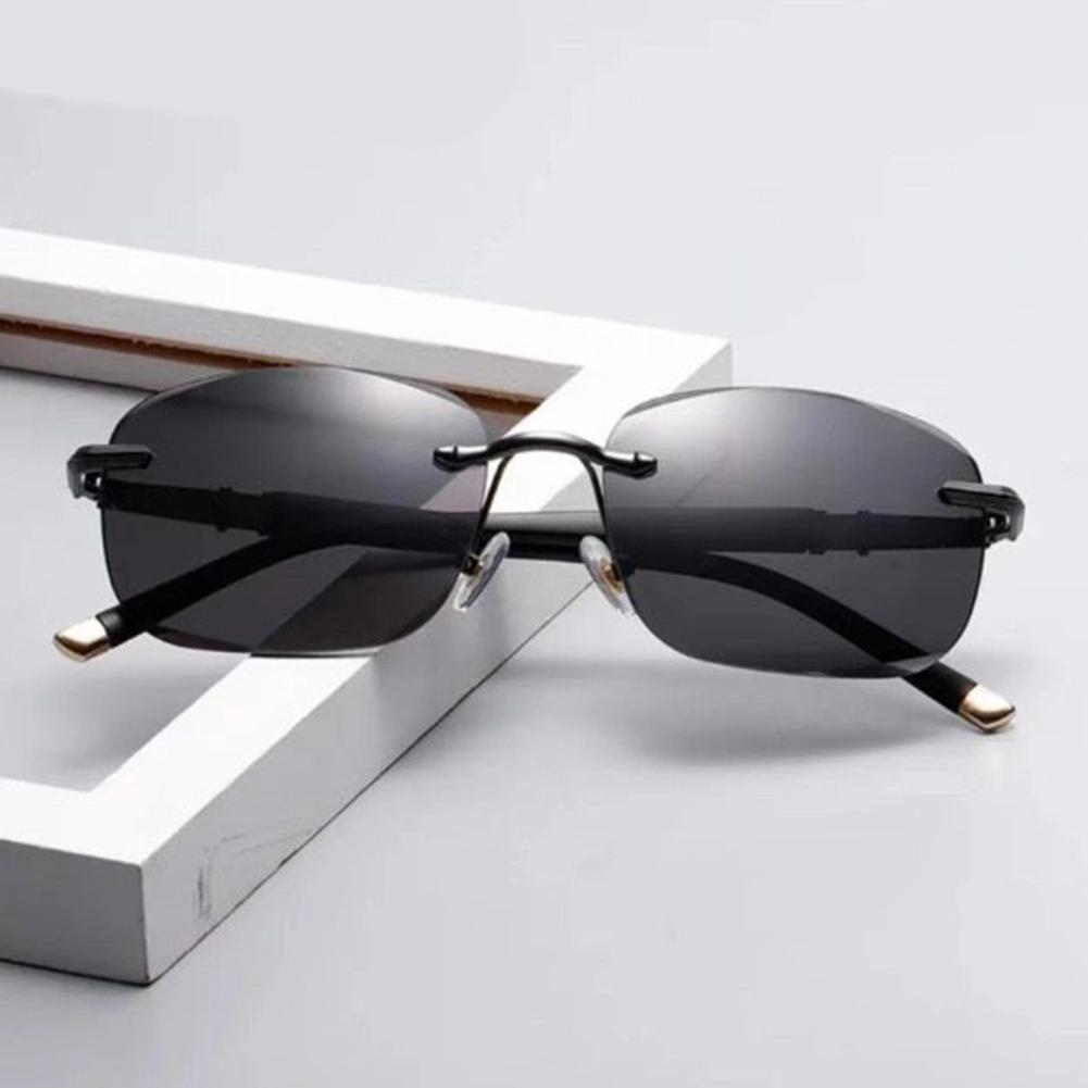 Fishing And Driving Polarized Sunglasses Sun Protection