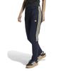 Adidas Tiro Track Pants DTL75 in Legend Yellow Women's Ink/Almost (IX3506) J/L