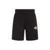 Calvin Klein Letter Print Elastic Waist Casual Shorts Men Shorts Space-Black J324250-BEH