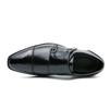 Mode Modedesigner Formell Slipper Herren Kleiderschuhe Neu Klassische Leder Oxfords Für Hochzeitsfeier Geschäft Flache Schuhe Herren Slipper