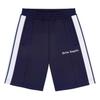 Palm Angels Childrens/Kids Woven Classic Logo Track Shorts