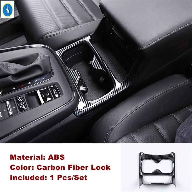 Car Front Water Cup Holder / Door Handle Bowl / AC Air Outlet Decor Sticker Accessories Cover Trim For Honda CR-V CRV  2024