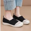 2025 Casual Soft Sole Lightweight Summer Breathable Mesh Versatile Casual and Comfortable One Foot Women's Shoes sneakers women