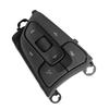 Steering Audio Control Switch For GMC For SIERRA 1500 2500 3500 2020 For SILVERADO 1500 2500 3500 2020 1352861 Car Accessories