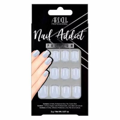False Nails – Tips & False Nails