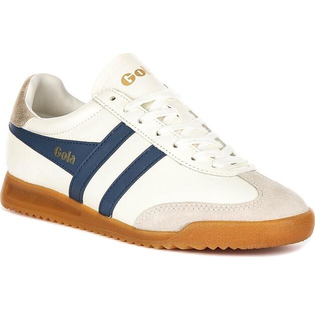 Кроссовки Gola Classics Women's Torpedo Leather Trainers