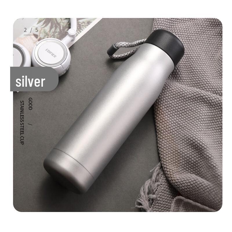 Anvelo 400ml přenosná sportovní termo láhev