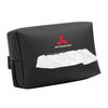 Mitsubishi Car Tissue Box for Lancer EX, ASX, Outlander, Lancer, Pajero