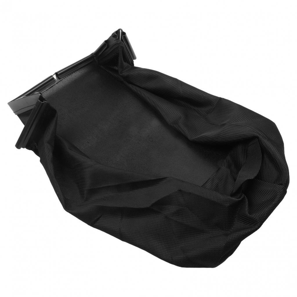 Bolsa de Recogida de Césped para Cortacésped Compatible Diseñada Para Adaptarse a Múltiples Modelos