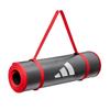 Adidas Training Mat, Black, ADMT-12235