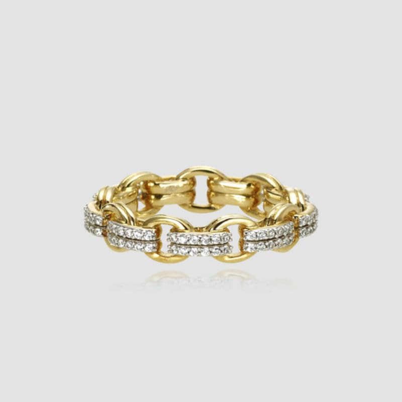 ANON Link Chain Ring