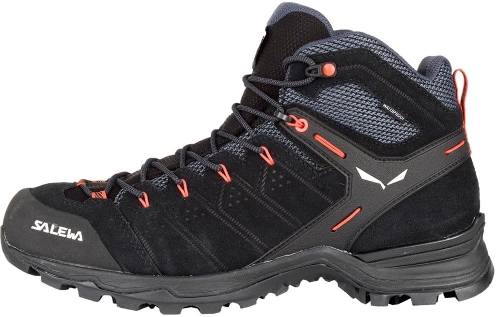 Hiking Shoes Salewa Alp Mate Mid WP
