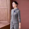 Women's Professional Business Suit Set