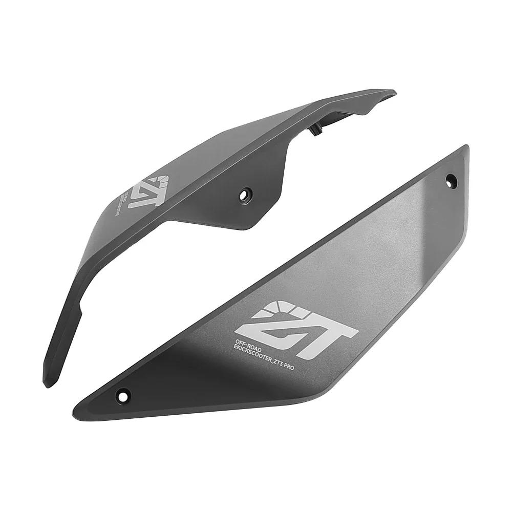 Front Protective Decorative Shell For Segway