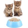 Stainless Steel Cat Litter Shovel Large Fine-pore Bentonite Mesh Shovel for Picking Up Toilet Feces Cat Pet Cleaning Tool