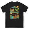 Granada Nicaragua T-Shirt Souvenir Tee Colonial Church Volcano Travel Keepsake Gift Shirt
