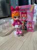 Bonecas e peluches – Bonecas