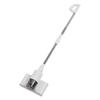 Window Vacuum Cleaner Cordless Rechargeable Handheld with Extension Pole Electric Window Cleaner