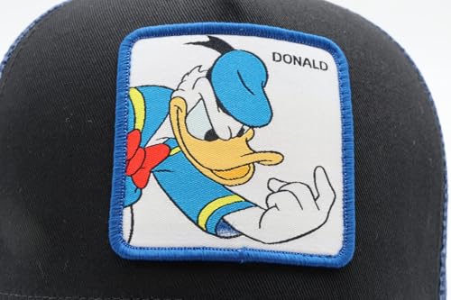 Disney Patch Mesh Cap DDN-MCP03