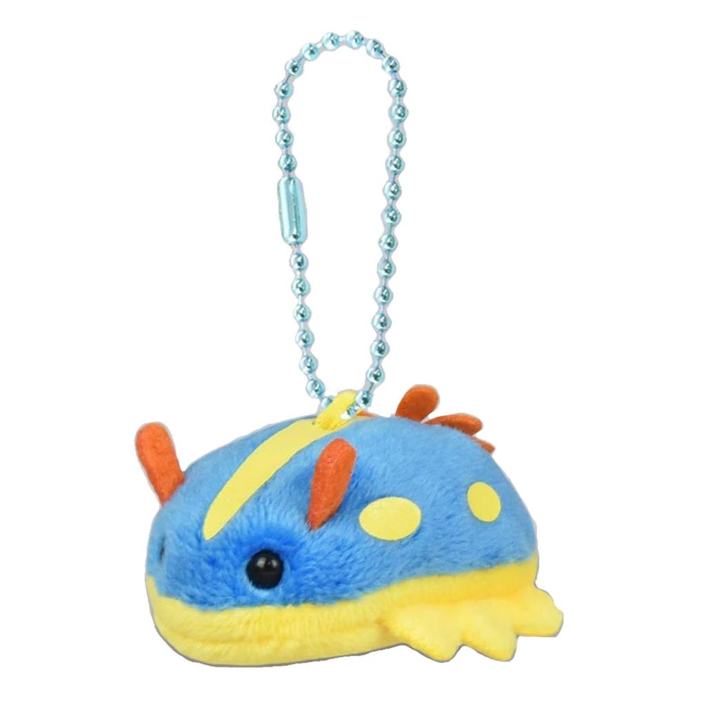Amuse Petit Maru Animals DX Blue Sea Slug 703824