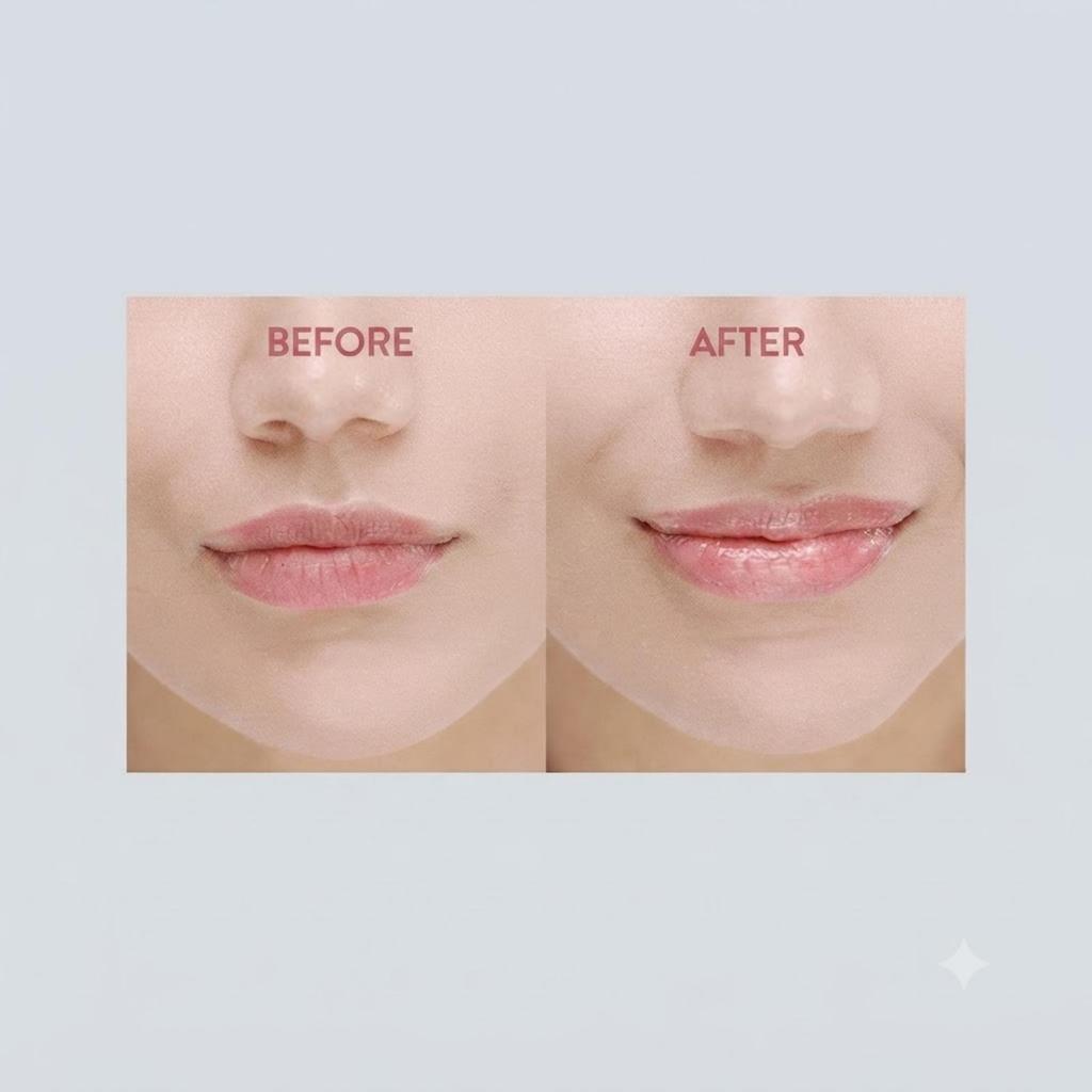 LANEIGE Lip Sleeping Mask EX Berry 20g