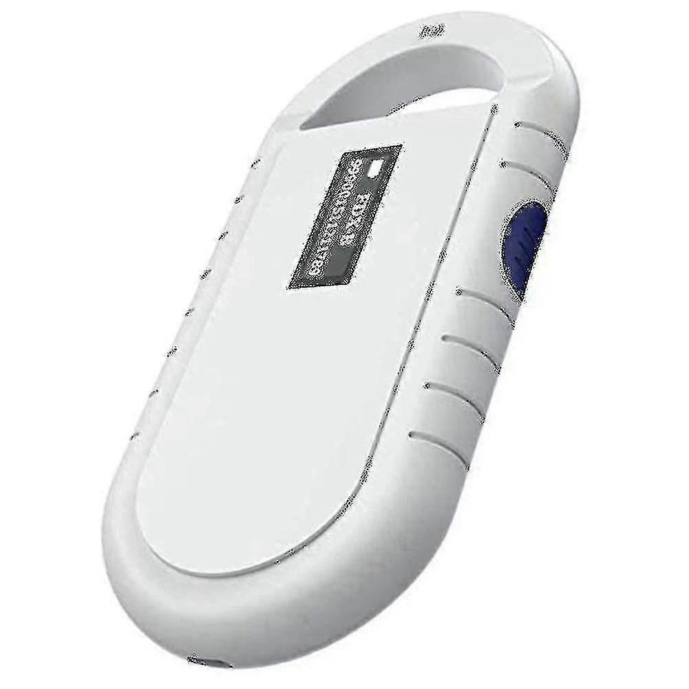 Animal P For Animals Rfid P Animals Transponder For Animal Identificat-zzy
