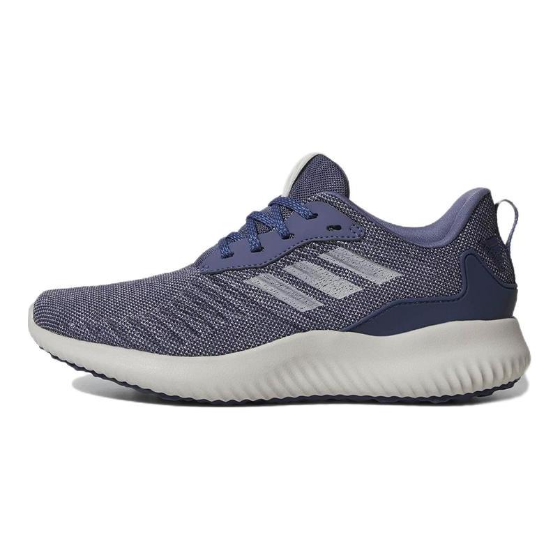 Adidas Alphabounce Rc Cozy Wear resistant Blue Women's CG4744