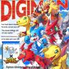 Digimon Villains Assemble: Ultimate Secret Treasure Color Paper Vol. 1 Card Collection