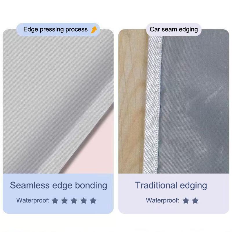 Cat/Dog Heating Pad, 3 Timer Smart Sensor Electric Pet Heating Pad With Chew Resistant Cord, Indoor Warm Heated Bed For Dogs Cat