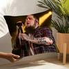 Singer RRagnBone Man Pillow Case Home Living Room Decoration Linen Pillow Cases Cushion Cover