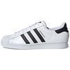 Υποδήματα Superstar Λευκά Μαύρα Unisex Sneakers Core-Black EG4958