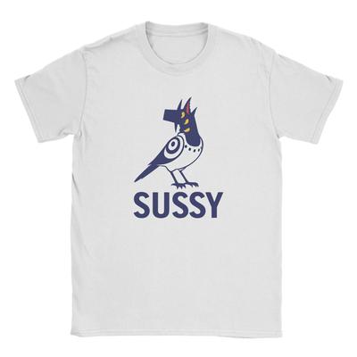 T-shirts en tops – T-shirts