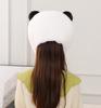 [DOKiDOKi] Panda Cosplay Costume, Hat, Headgear, Kigurumi Costume, Photo Shoot, Fun Item, Event, Party Supplies, Halloween, Banquet, Year-End Party,