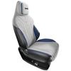 BYD Song Pro Champion Edition Seat Cover: Fits 23 Models, All-Season, Half-Pack Cushion