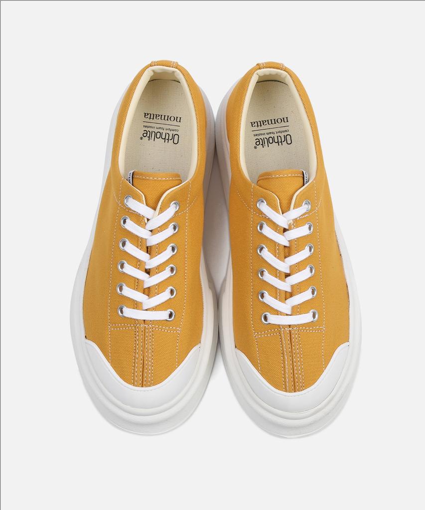 Nomatta Node Yellow