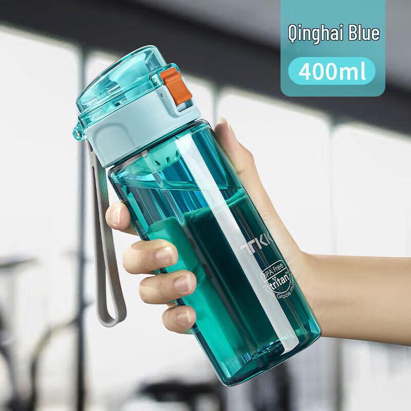 TKK Tritan Sports Water Bottle