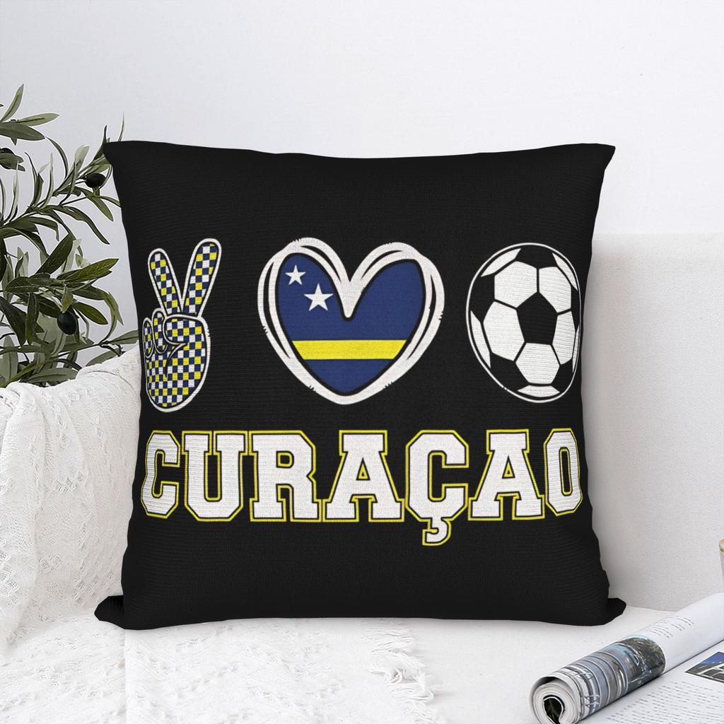 Barry Wood Album Cover Square Pillow Case Cushion Covers Custom Polyester Decorative Pillowcover for Car xcm