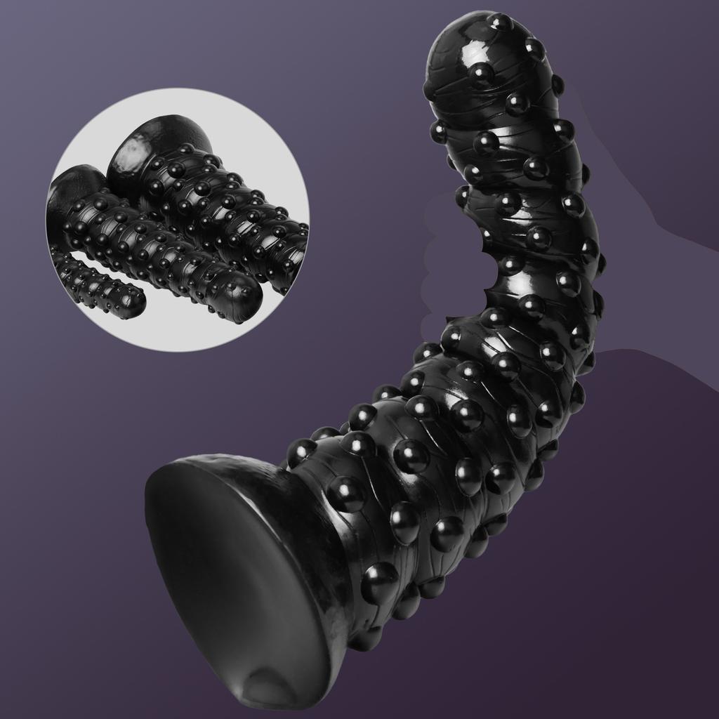 Large Size Anal Plug Anal Plug Outdoor SM Toy Oversized Anal Plug Anal Expansion Device Sex Toy