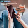3pcs Fingerprint Unlock Privacy Tempered Glass For Samsung Galaxy S26 S25 S24 Ultra S23 S22 S21 Plus Note 20 Screen Protector Full Coverage Anti-Spy