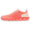 Wave Enforce Tour Stable Comfortable Low-Top Tennis Shoes Unisex Sneakers Pink 61GA230156