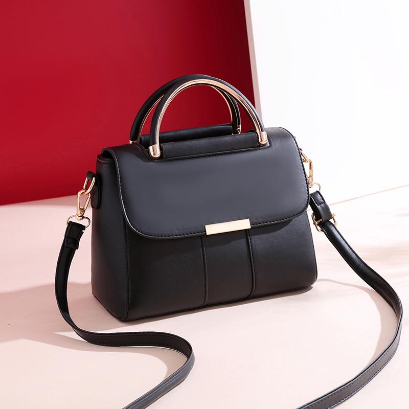 Trendy Women's Small Shoulder & Messenger Bag - 2019 Summer Fashion Style