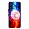 Handyhülle Für Honor X7a Rückseite Hülle X 7 a Coque Stoßfest Schwarzes Silikon Weiche Funda Für Honor Play 7T 7 T Hülle Play7T Capa