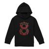 Star Wars Childrens/Kids Darth Maul 8th Birthday Hoodie