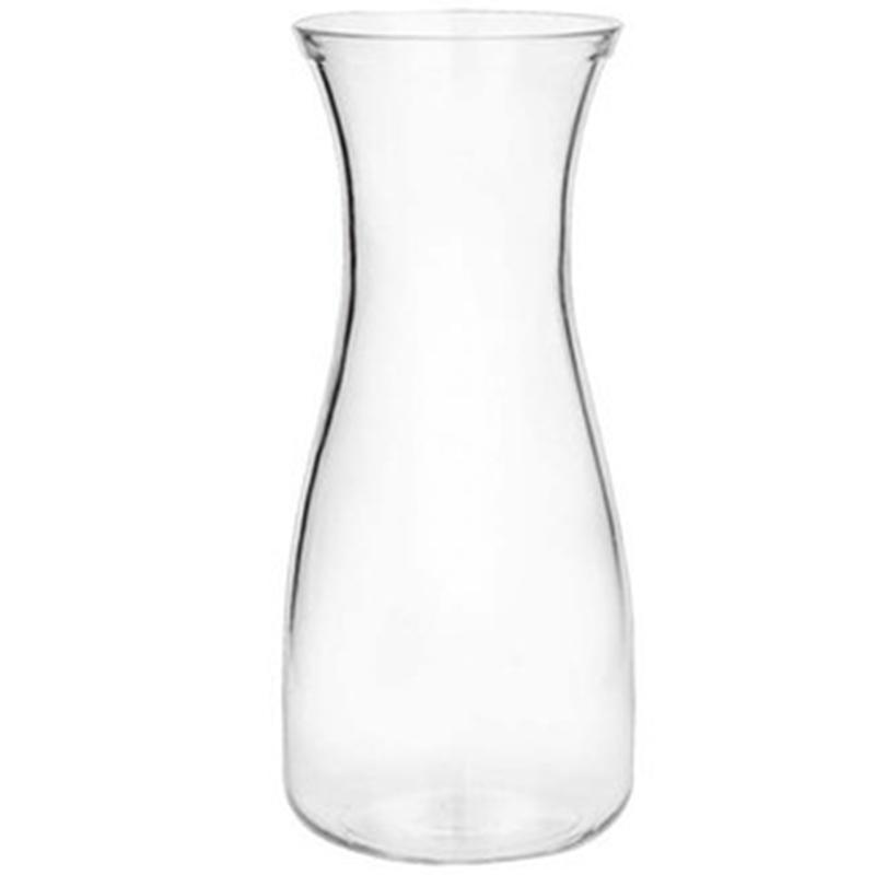 Buy Acrylic Jug, Decanter, Red Wine Jug, Flat Mouth Jug, Transparent PC