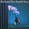 CD RICHARD TEE - Inside You 288P5228 A Touch 1989 Japan Jazz Used